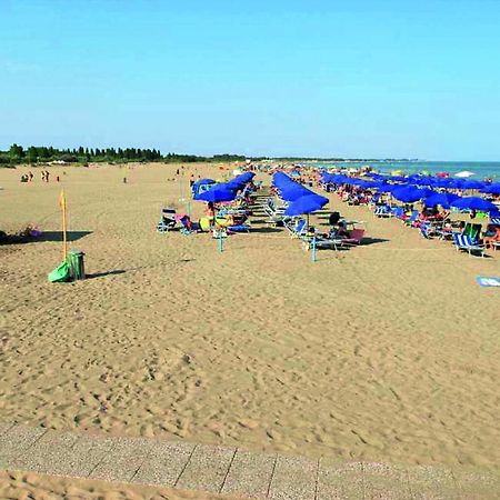 Camping Marina Di Venezia 261S Hotel Cavallino-Treporti Buitenkant foto