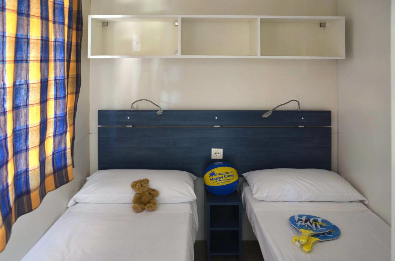 Camping Marina Di Venezia 261S Hotel Cavallino-Treporti Buitenkant foto