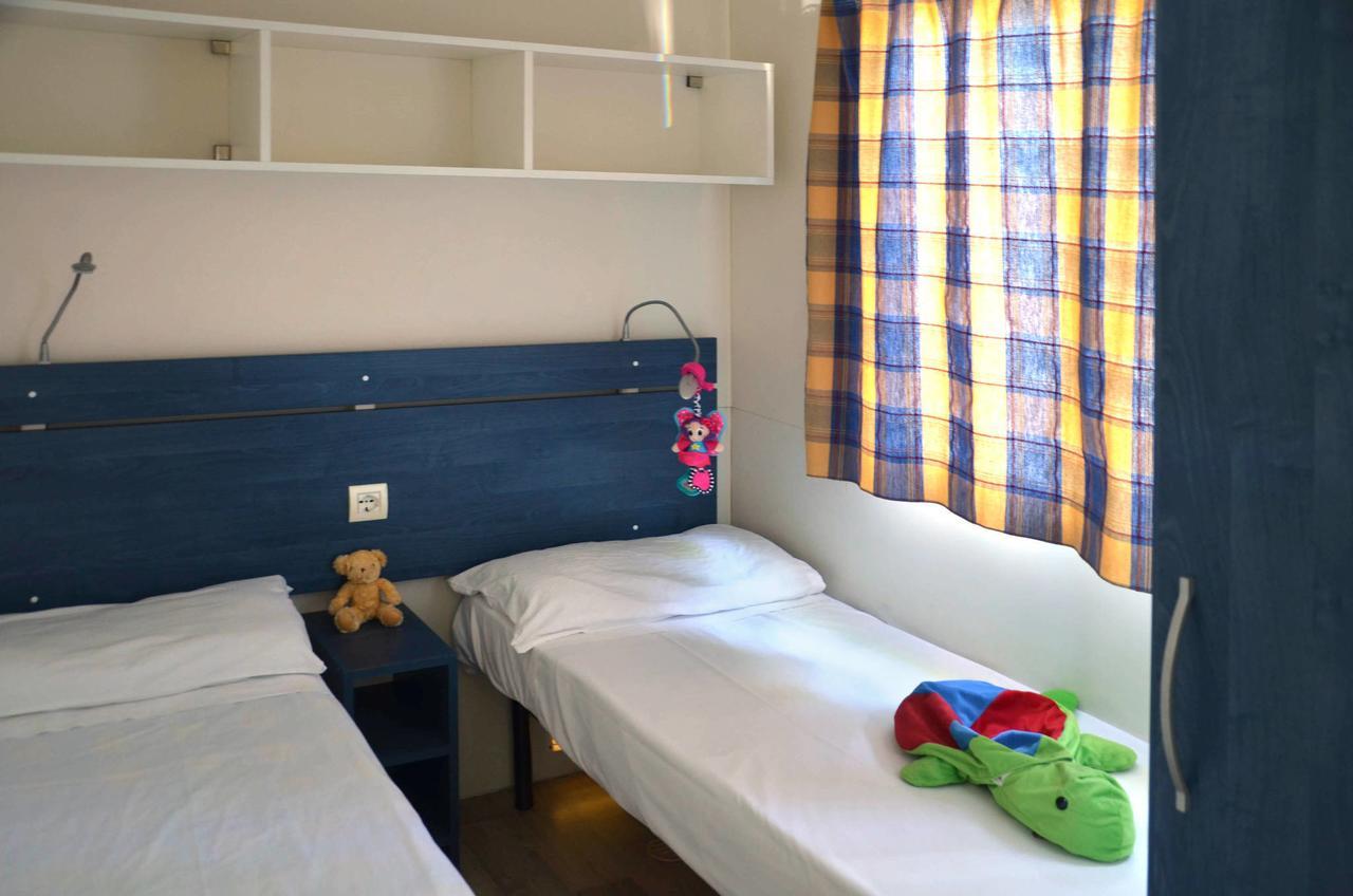 Camping Marina Di Venezia 261S Hotel Cavallino-Treporti Buitenkant foto